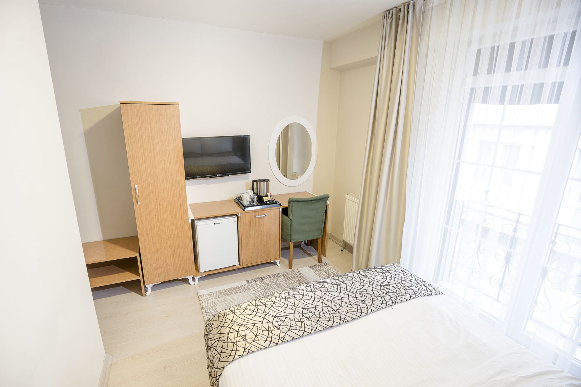The Corner Inn Hotels By Suit Эскишехир Экстерьер фото