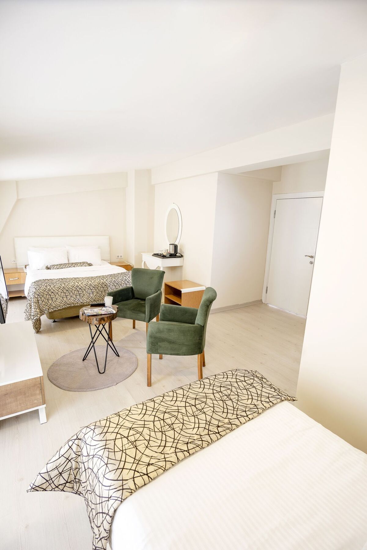 The Corner Inn Hotels By Suit Эскишехир Экстерьер фото
