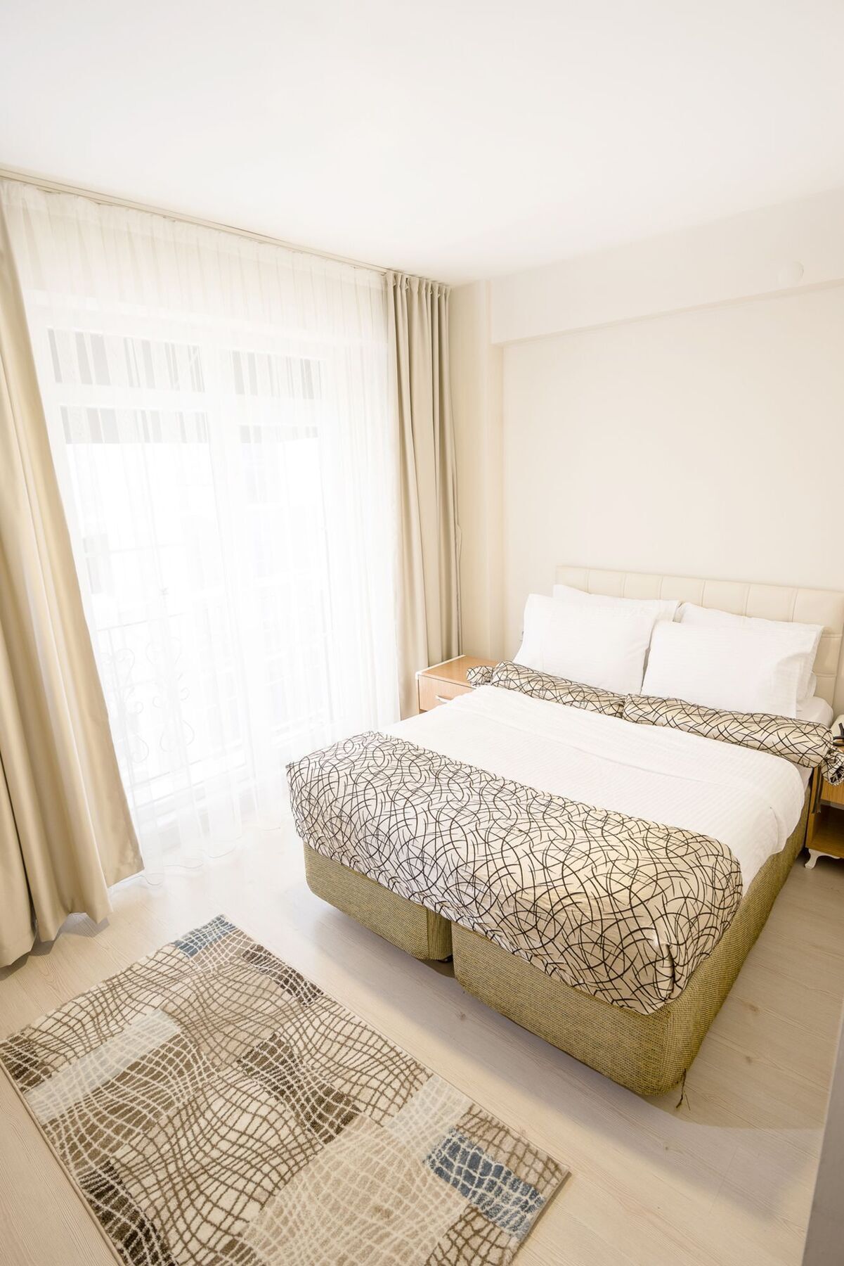 The Corner Inn Hotels By Suit Эскишехир Экстерьер фото