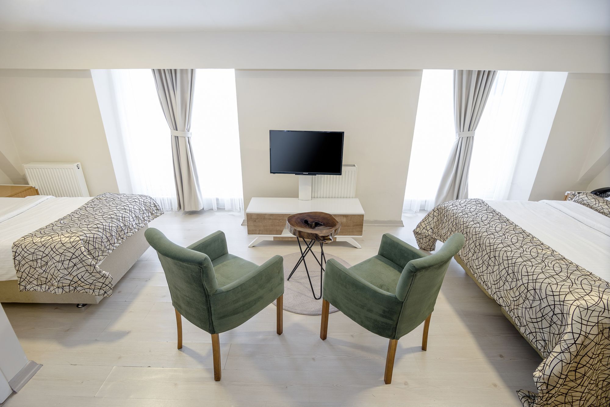 The Corner Inn Hotels By Suit Эскишехир Экстерьер фото