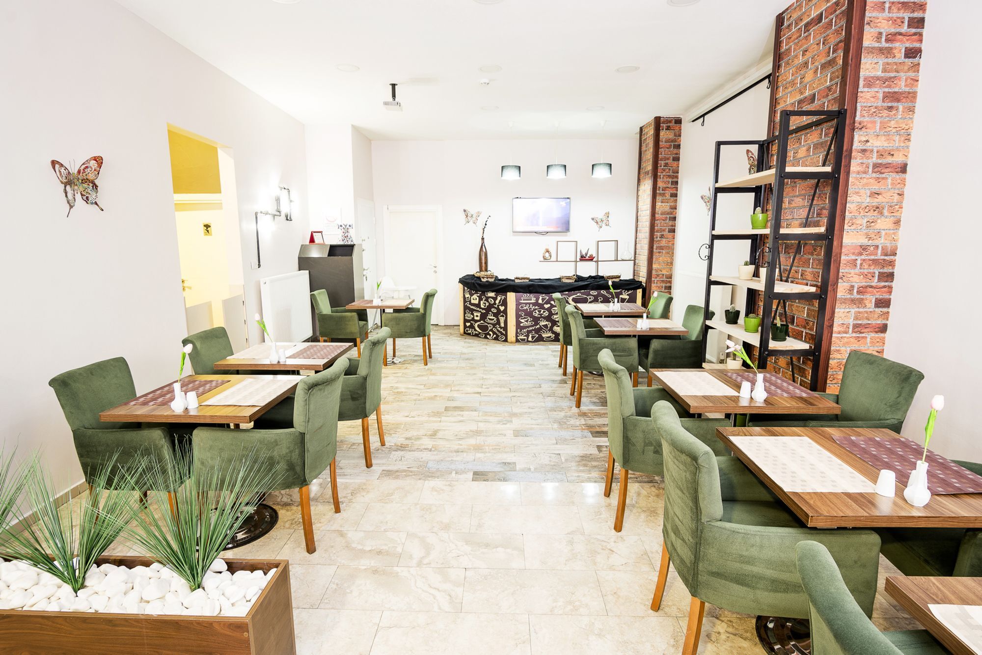 The Corner Inn Hotels By Suit Эскишехир Экстерьер фото